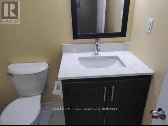 # Bsmt - 34 Kilkarrin Road, Brampton, Ontario  L7A 0G1 - Photo 14 - W12486705