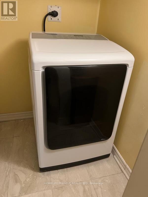 # Bsmt - 34 Kilkarrin Road, Brampton, Ontario  L7A 0G1 - Photo 16 - W12486705