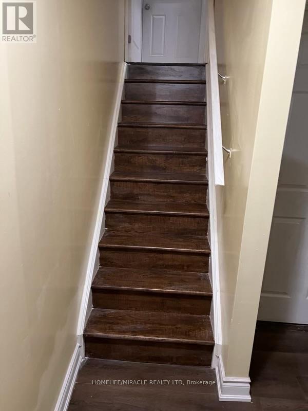 # Bsmt - 34 Kilkarrin Road, Brampton, Ontario  L7A 0G1 - Photo 2 - W12486705