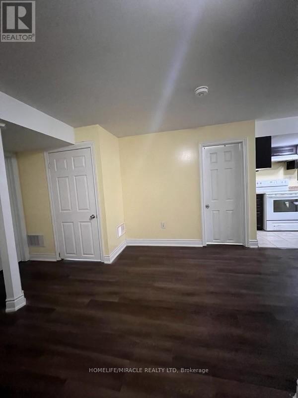 # Bsmt - 34 Kilkarrin Road, Brampton, Ontario  L7A 0G1 - Photo 3 - W12486705