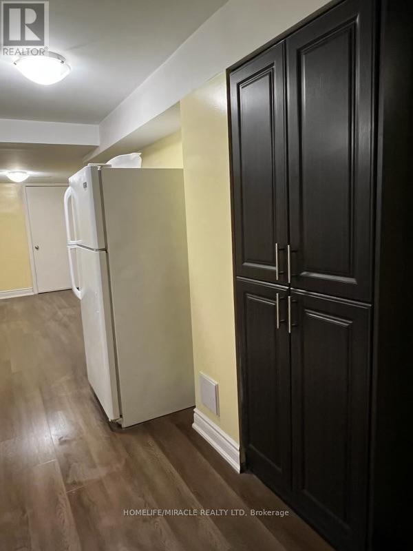 # Bsmt - 34 Kilkarrin Road, Brampton, Ontario  L7A 0G1 - Photo 4 - W12486705