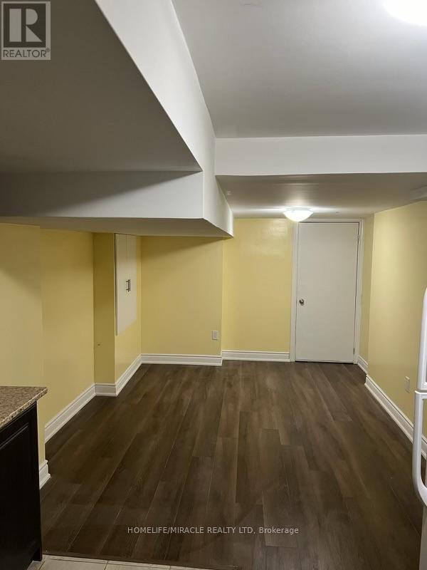 # Bsmt - 34 Kilkarrin Road, Brampton, Ontario  L7A 0G1 - Photo 7 - W12486705