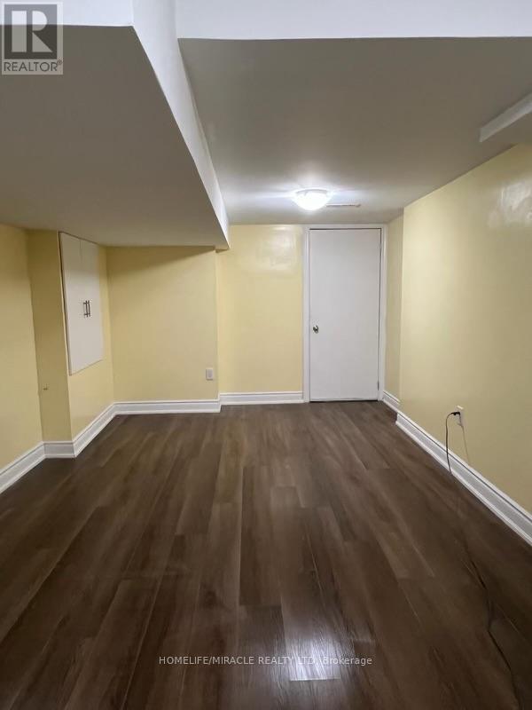 # Bsmt - 34 Kilkarrin Road, Brampton, Ontario  L7A 0G1 - Photo 8 - W12486705