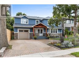 BSMT - 62 THIRTY SIXTH STREET, Toronto, Ontario