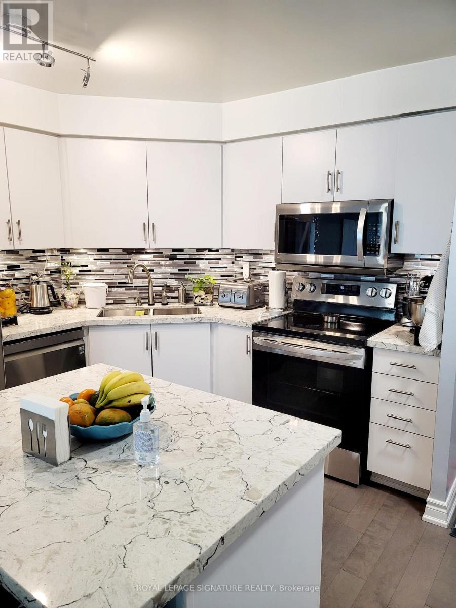 502 - 17 Michael Power Place, Toronto, Ontario  M9A 5G5 - Photo 10 - W12486711