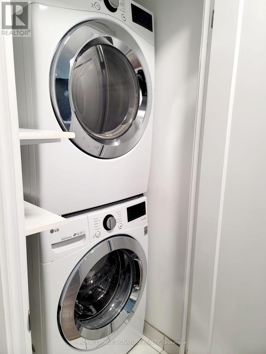 502 - 17 Michael Power Place, Toronto, Ontario  M9A 5G5 - Photo 11 - W12486711