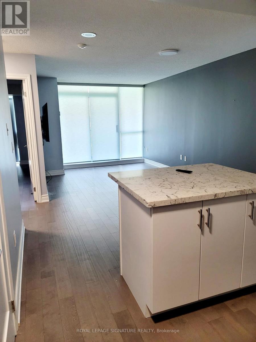 502 - 17 Michael Power Place, Toronto, Ontario  M9A 5G5 - Photo 12 - W12486711