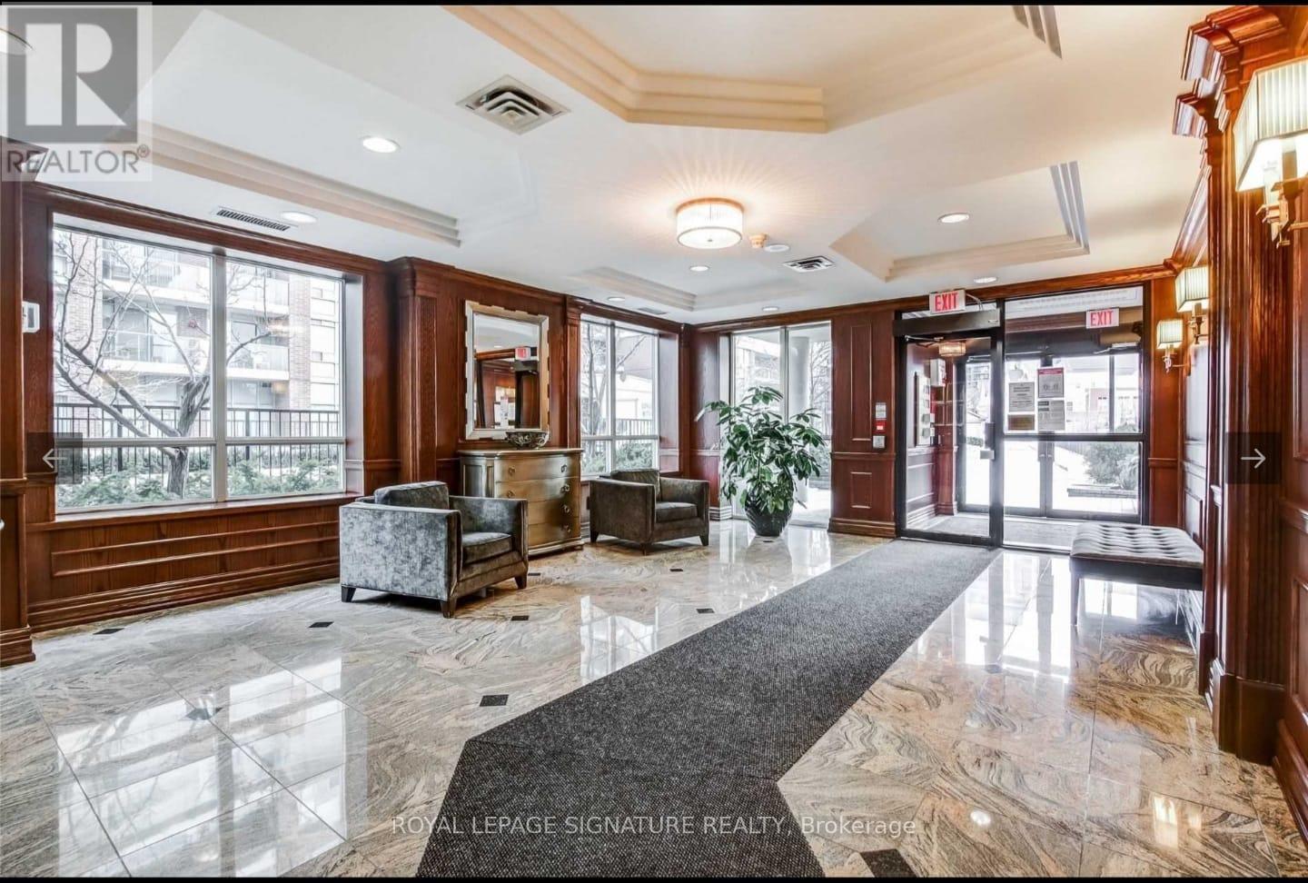 502 - 17 Michael Power Place, Toronto, Ontario  M9A 5G5 - Photo 13 - W12486711