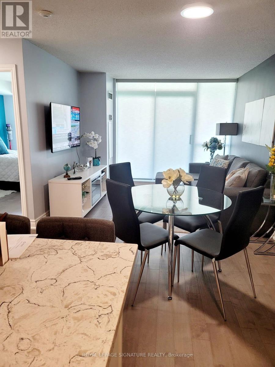 502 - 17 Michael Power Place, Toronto, Ontario  M9A 5G5 - Photo 16 - W12486711