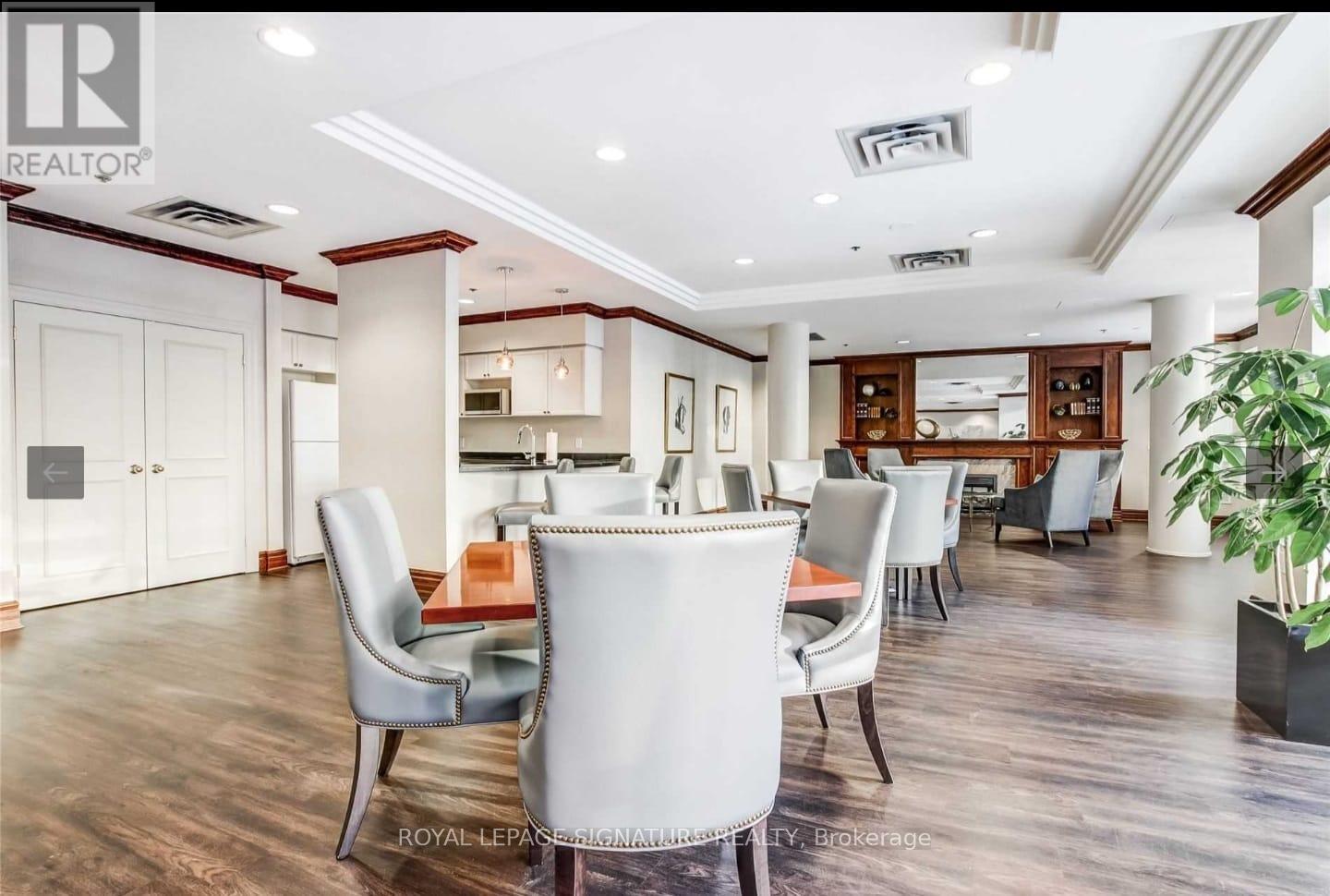 502 - 17 Michael Power Place, Toronto, Ontario  M9A 5G5 - Photo 17 - W12486711