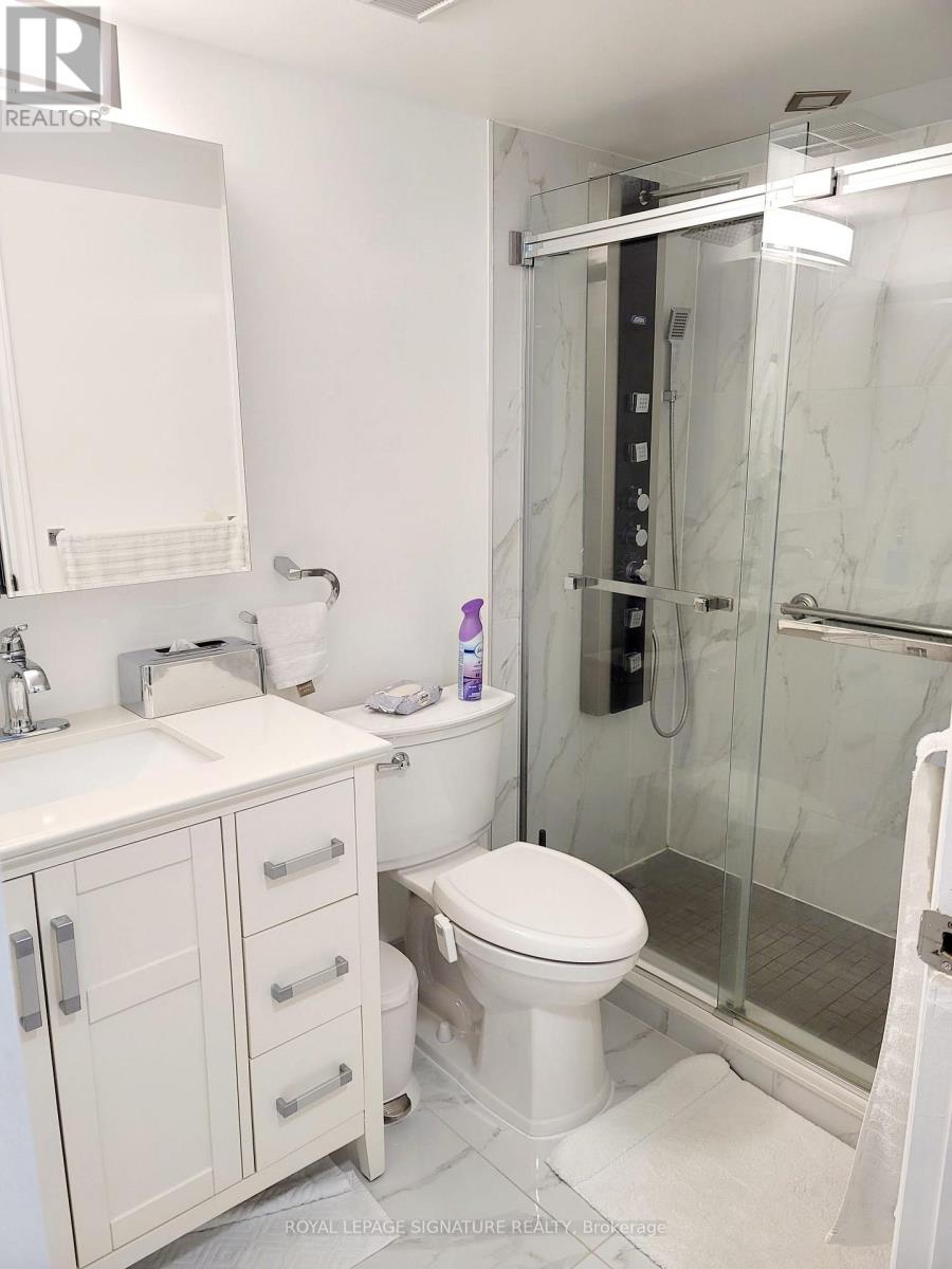 502 - 17 Michael Power Place, Toronto, Ontario  M9A 5G5 - Photo 2 - W12486711