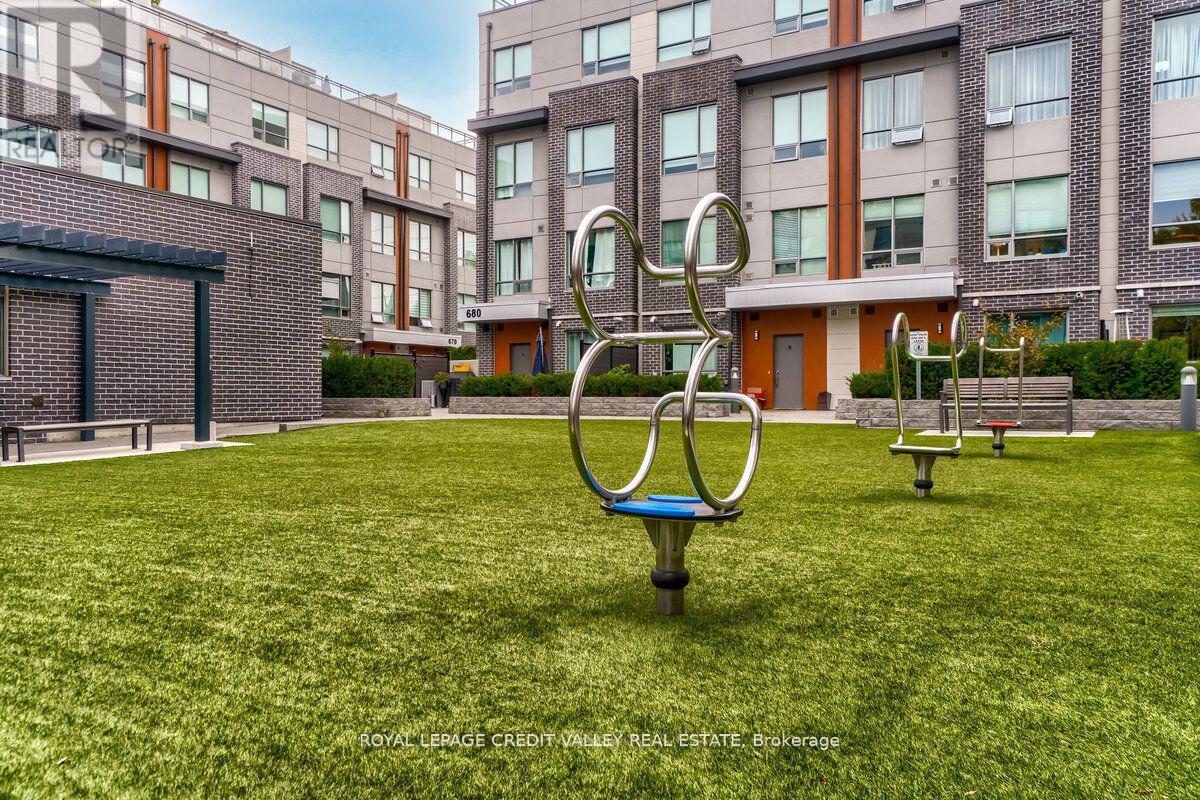 09 - 670 Atwater Avenue, Mississauga, Ontario  L5G 4K7 - Photo 18 - W12486722