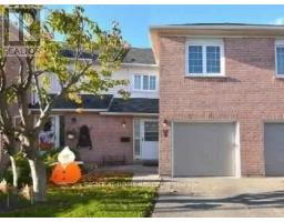 43 A - 5205 GLEN ERIN DRIVE, Mississauga, Ontario