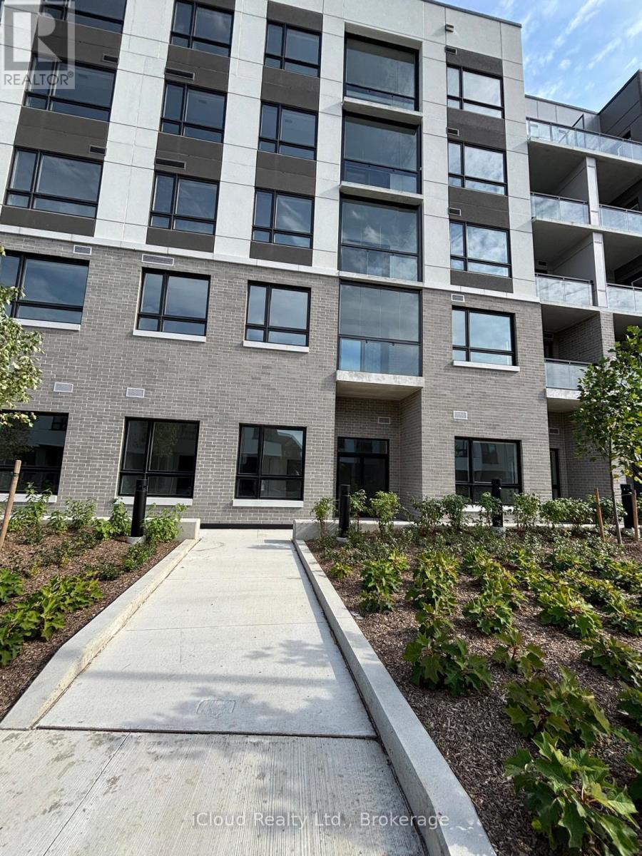 112 - 3250 Carding Mill Trail, Oakville, Ontario  L6M 1L3 - Photo 2 - W12486741