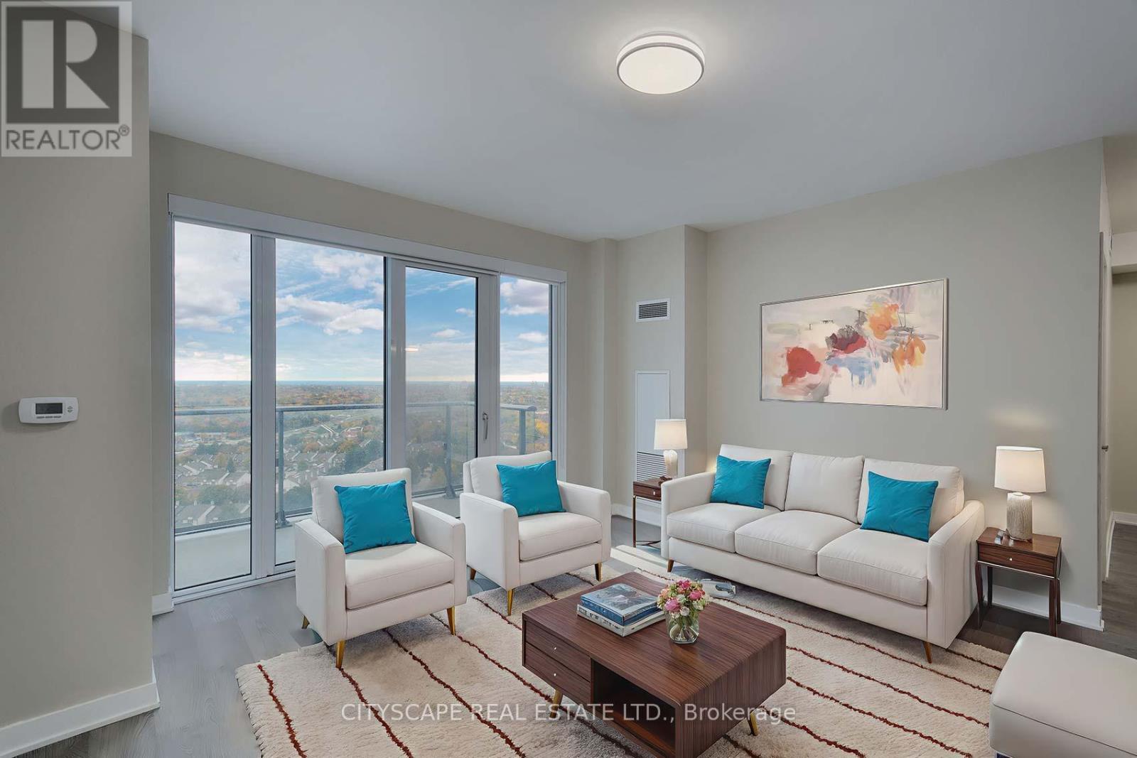 1804 - 4655 Metcalfe Avenue, Mississauga, Ontario  L5M 0Z7 - Photo 10 - W12486742