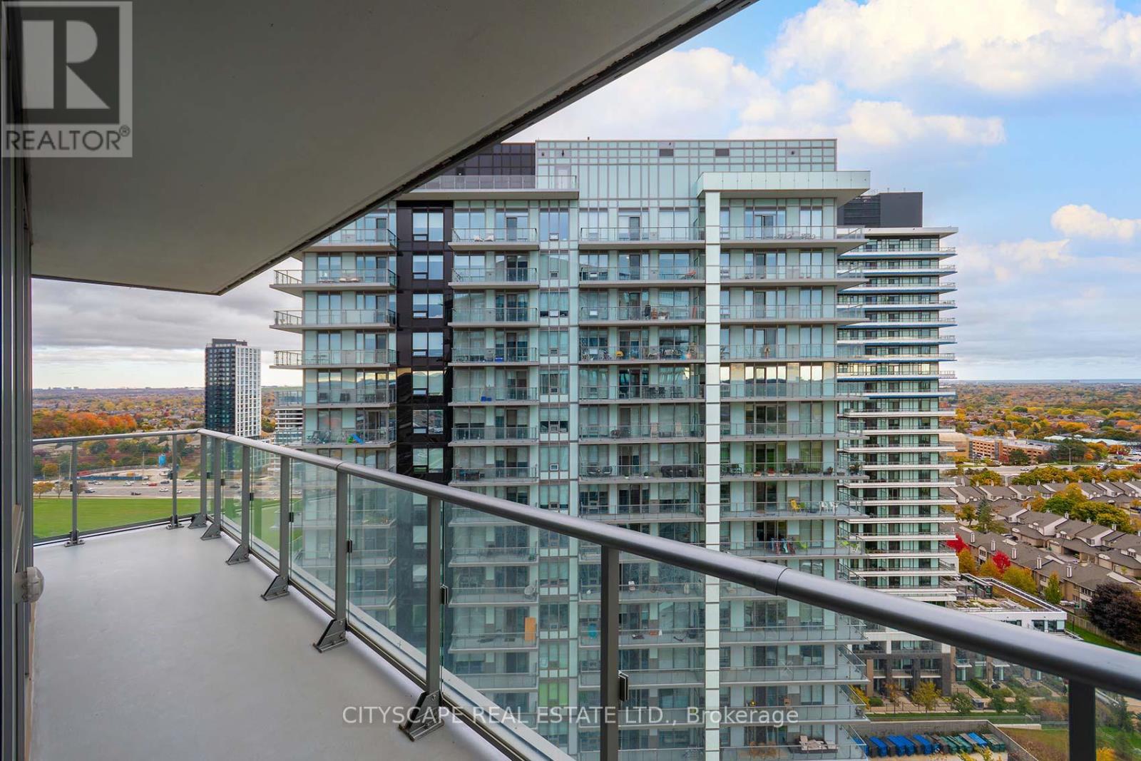 1804 - 4655 Metcalfe Avenue, Mississauga, Ontario  L5M 0Z7 - Photo 11 - W12486742