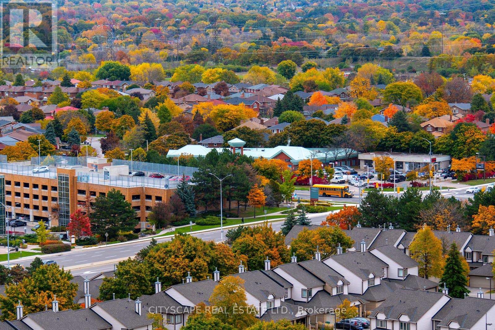 1804 - 4655 Metcalfe Avenue, Mississauga, Ontario  L5M 0Z7 - Photo 12 - W12486742