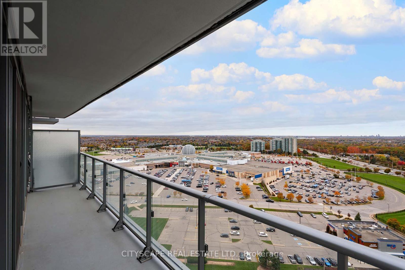 1804 - 4655 Metcalfe Avenue, Mississauga, Ontario  L5M 0Z7 - Photo 13 - W12486742