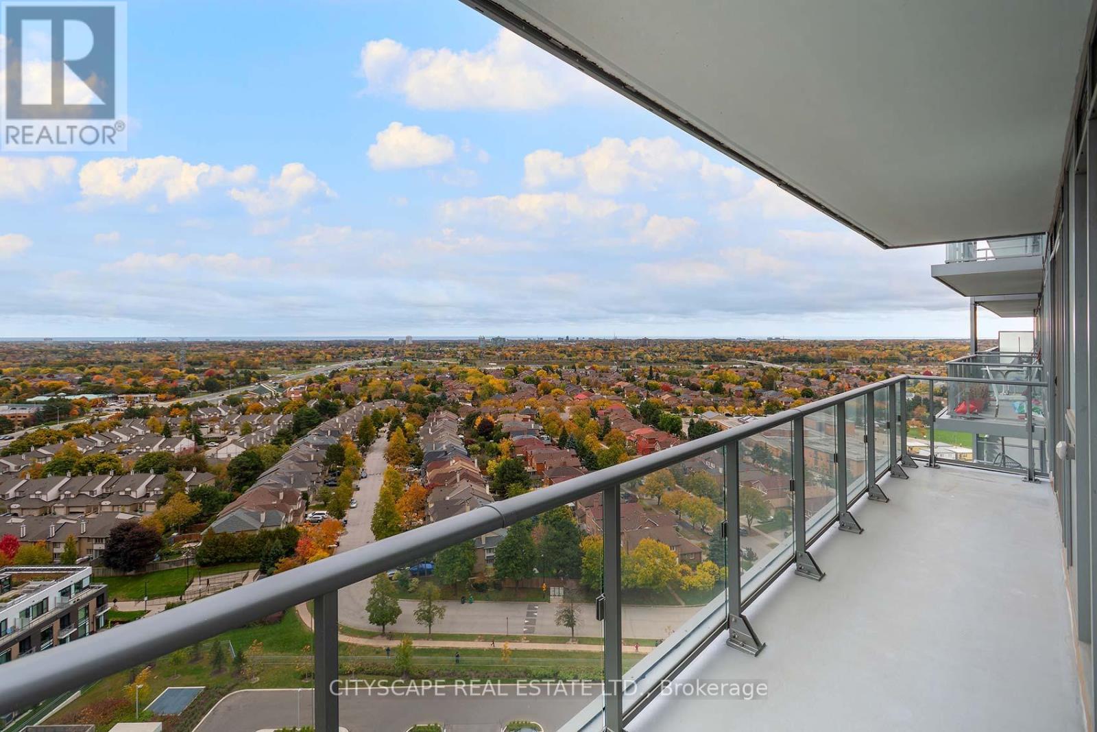 1804 - 4655 Metcalfe Avenue, Mississauga, Ontario  L5M 0Z7 - Photo 15 - W12486742