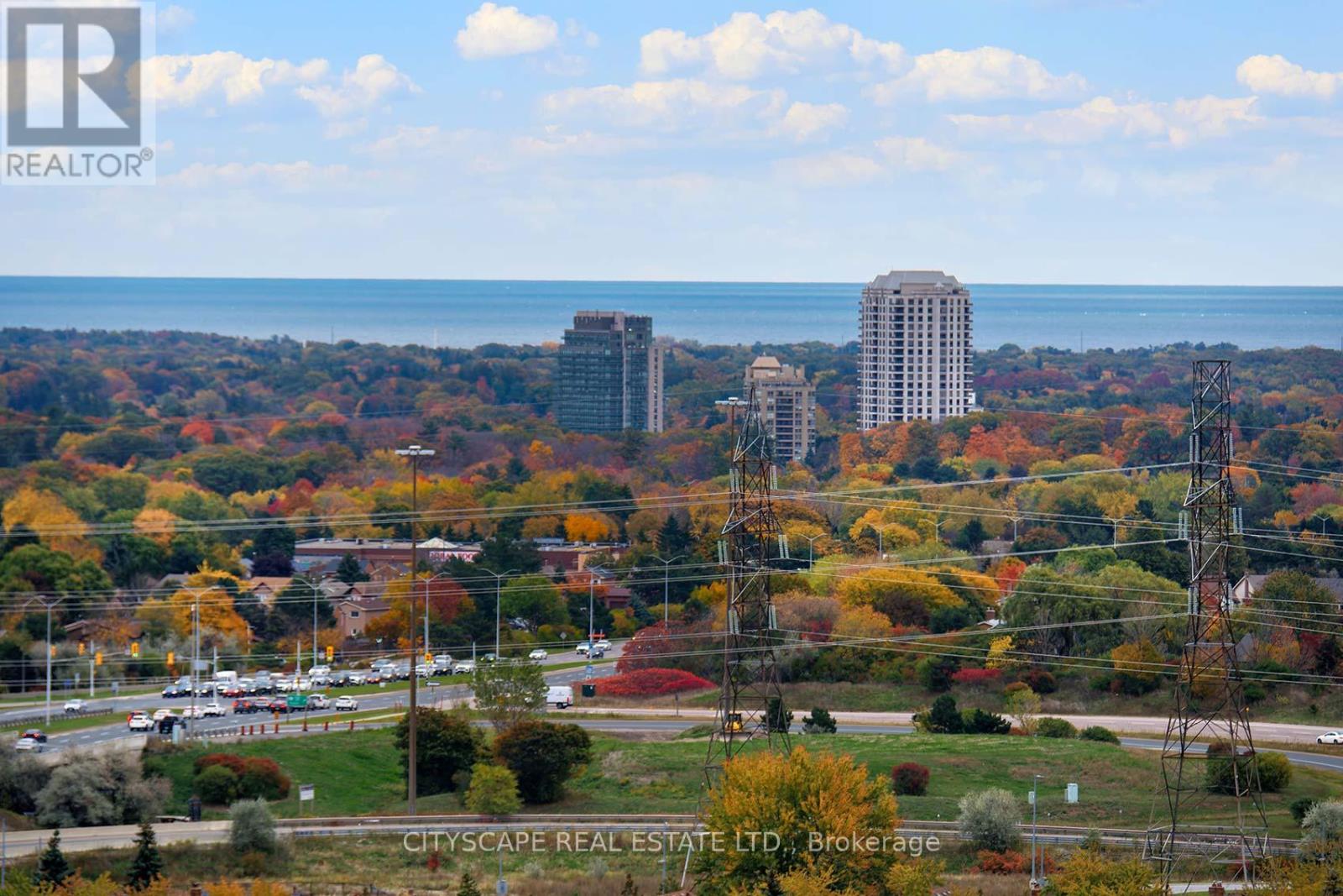 1804 - 4655 Metcalfe Avenue, Mississauga, Ontario  L5M 0Z7 - Photo 17 - W12486742