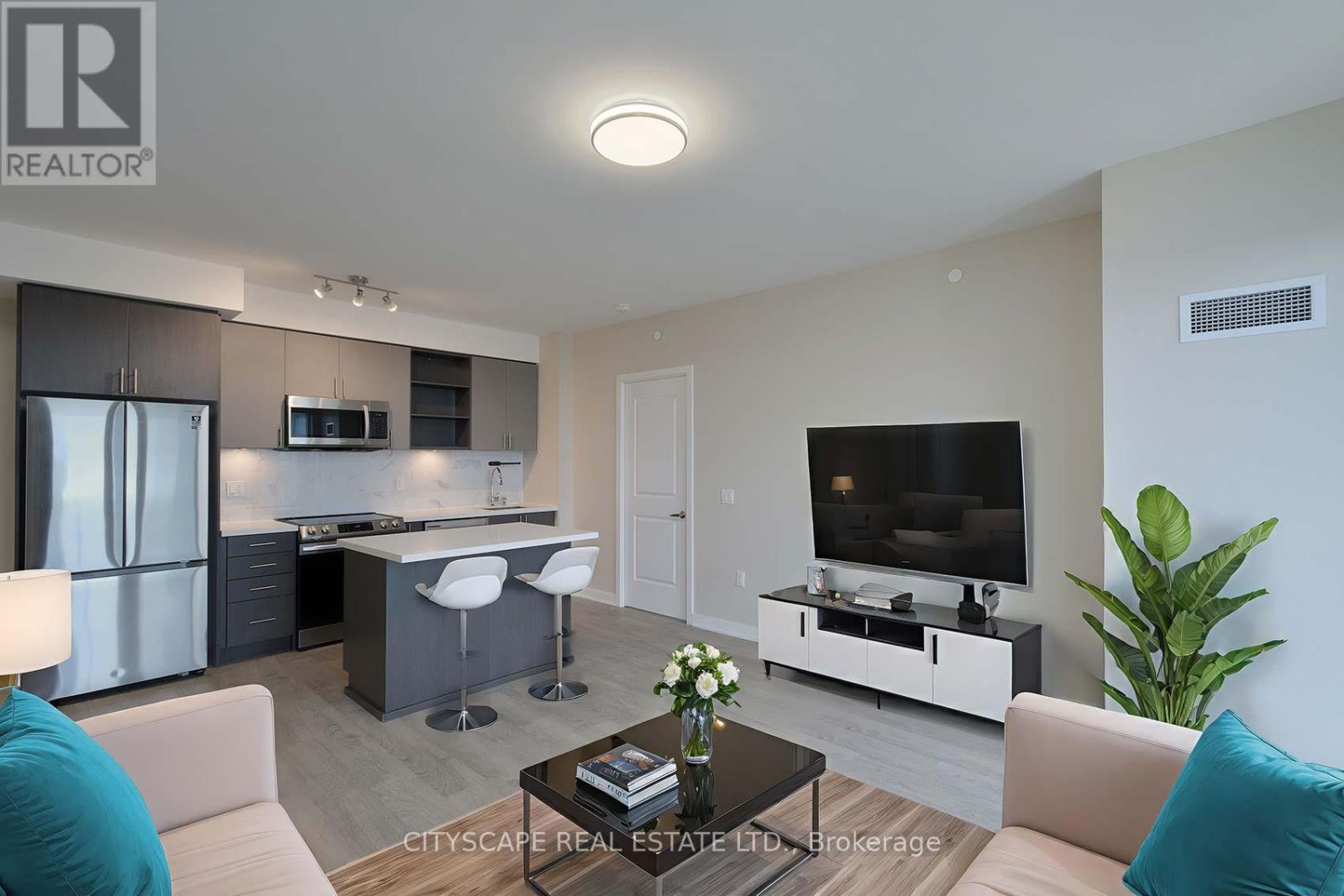 1804 - 4655 Metcalfe Avenue, Mississauga, Ontario  L5M 0Z7 - Photo 21 - W12486742