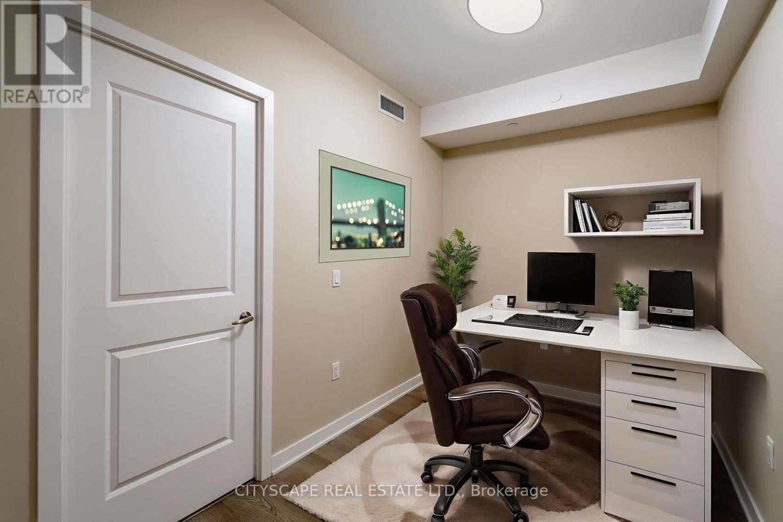 1804 - 4655 Metcalfe Avenue, Mississauga, Ontario  L5M 0Z7 - Photo 23 - W12486742