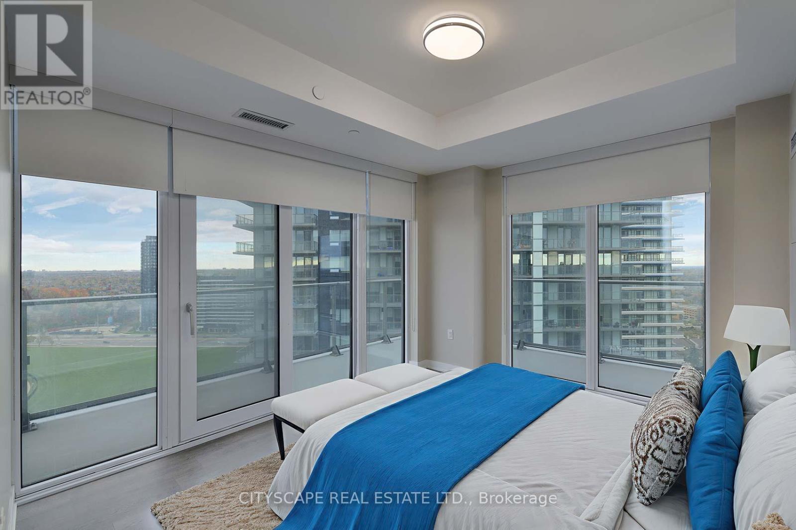 1804 - 4655 Metcalfe Avenue, Mississauga, Ontario  L5M 0Z7 - Photo 24 - W12486742