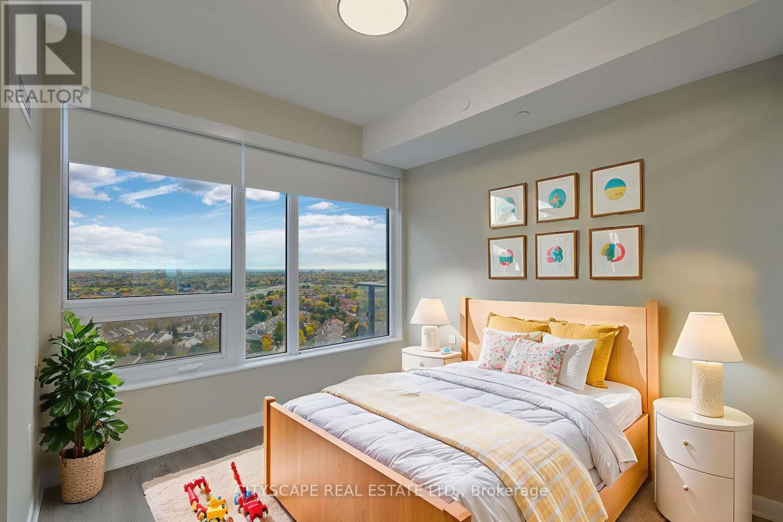 1804 - 4655 Metcalfe Avenue, Mississauga, Ontario  L5M 0Z7 - Photo 28 - W12486742