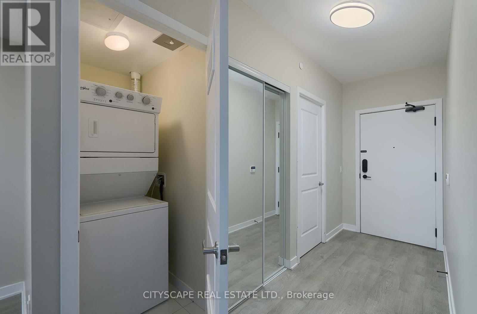 1804 - 4655 Metcalfe Avenue, Mississauga, Ontario  L5M 0Z7 - Photo 33 - W12486742