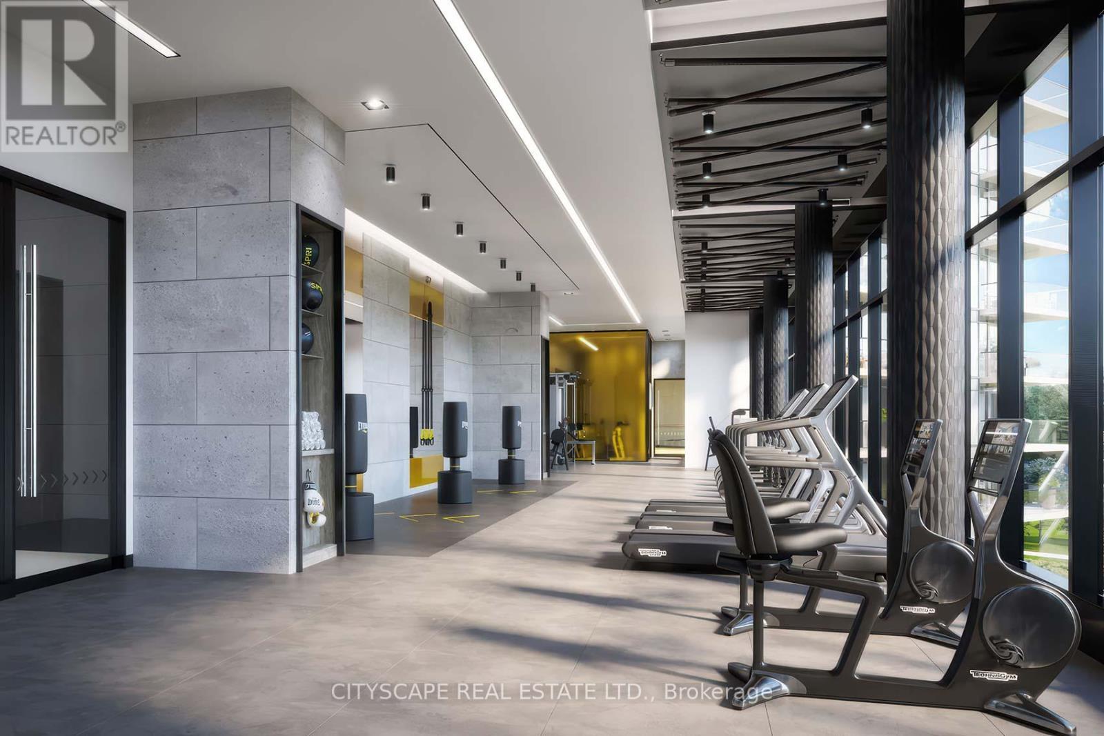 1804 - 4655 Metcalfe Avenue, Mississauga, Ontario  L5M 0Z7 - Photo 35 - W12486742