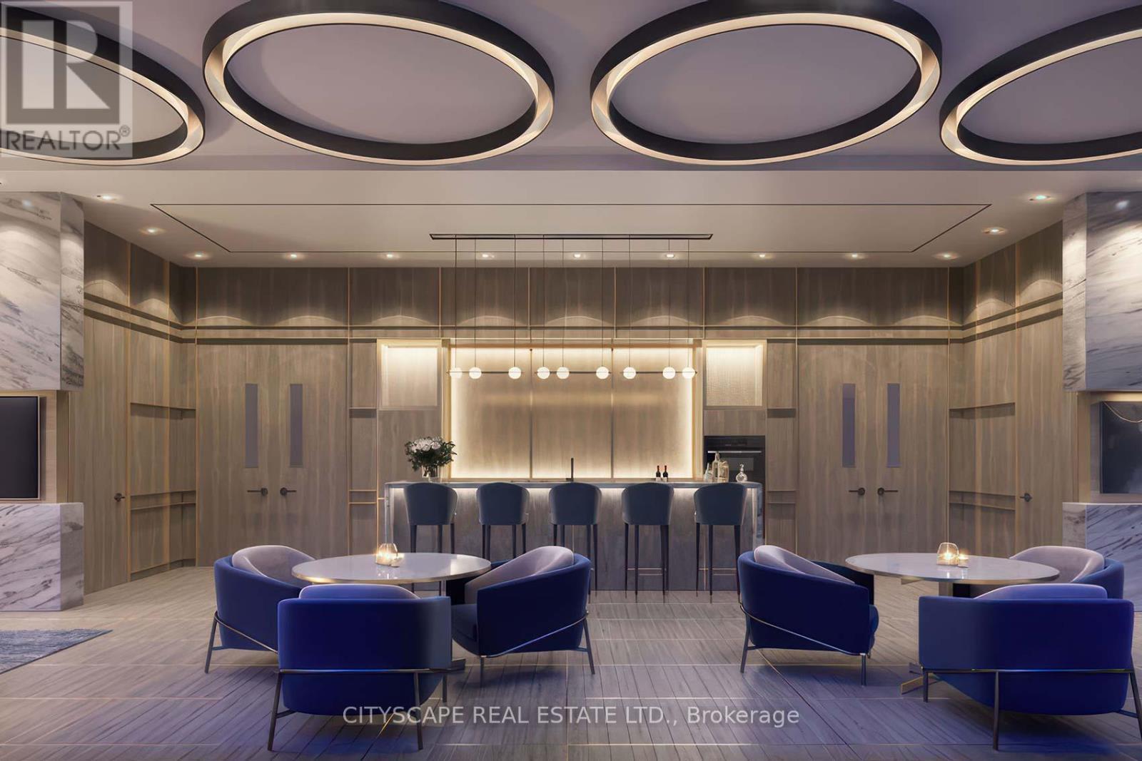 1804 - 4655 Metcalfe Avenue, Mississauga, Ontario  L5M 0Z7 - Photo 37 - W12486742