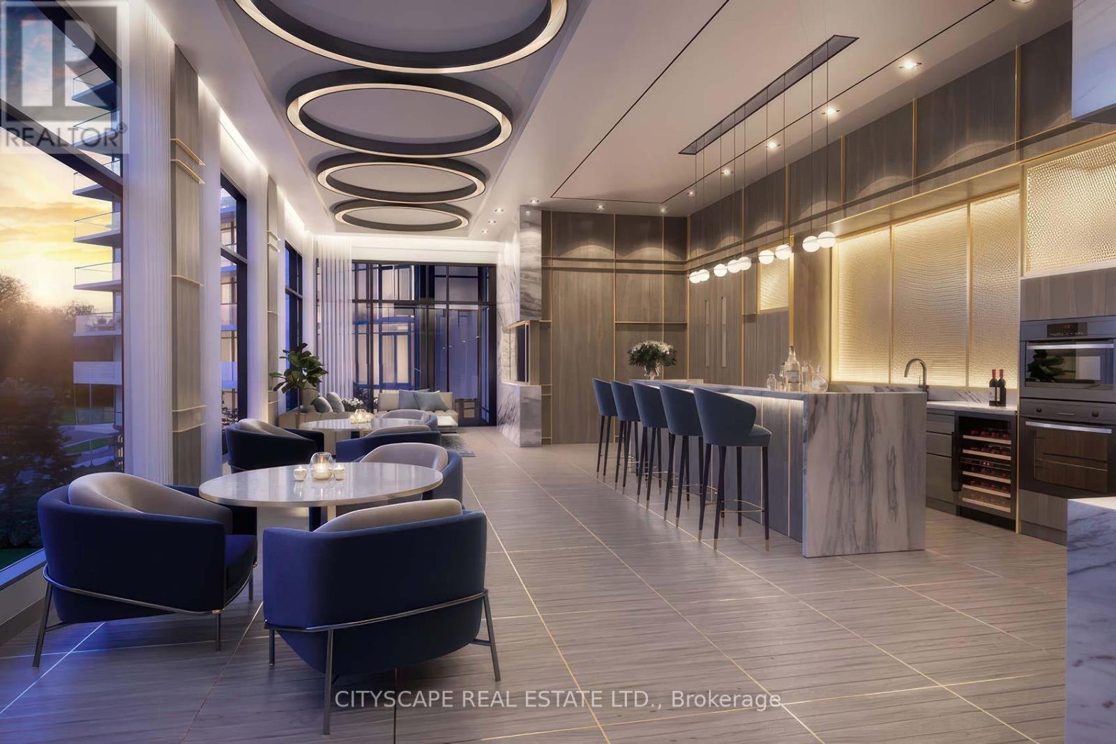 1804 - 4655 Metcalfe Avenue, Mississauga, Ontario  L5M 0Z7 - Photo 38 - W12486742