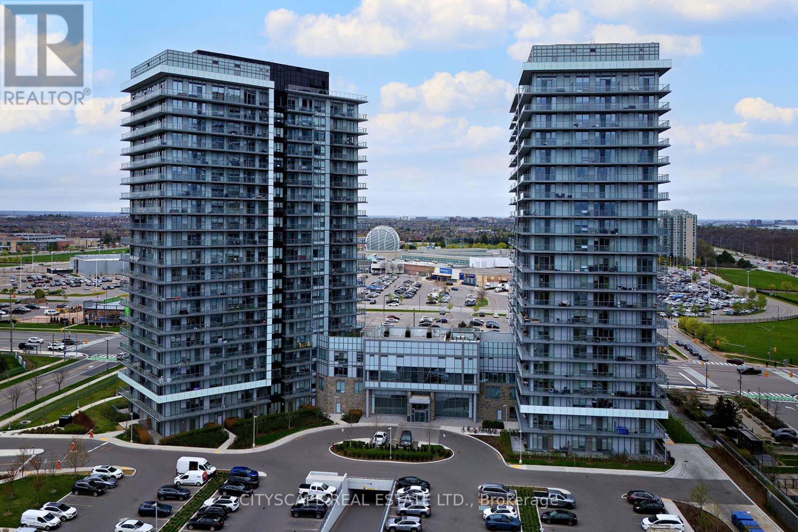 1804 - 4655 Metcalfe Avenue, Mississauga, Ontario  L5M 0Z7 - Photo 39 - W12486742