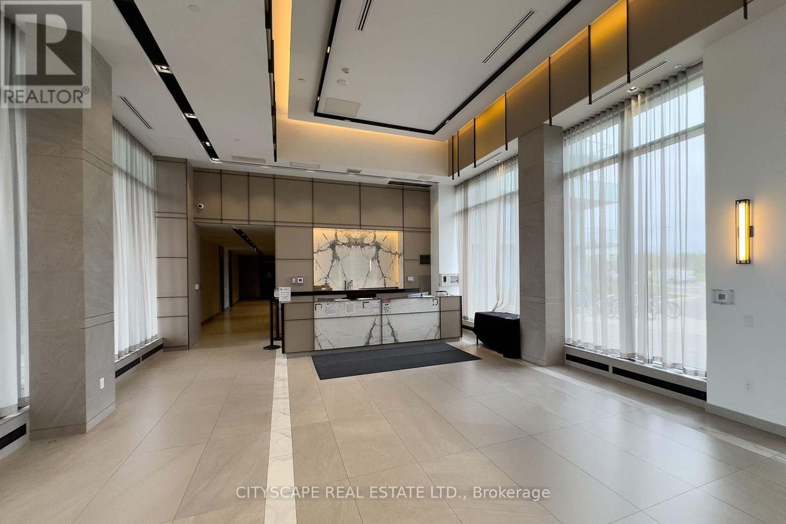 1804 - 4655 Metcalfe Avenue, Mississauga, Ontario  L5M 0Z7 - Photo 4 - W12486742