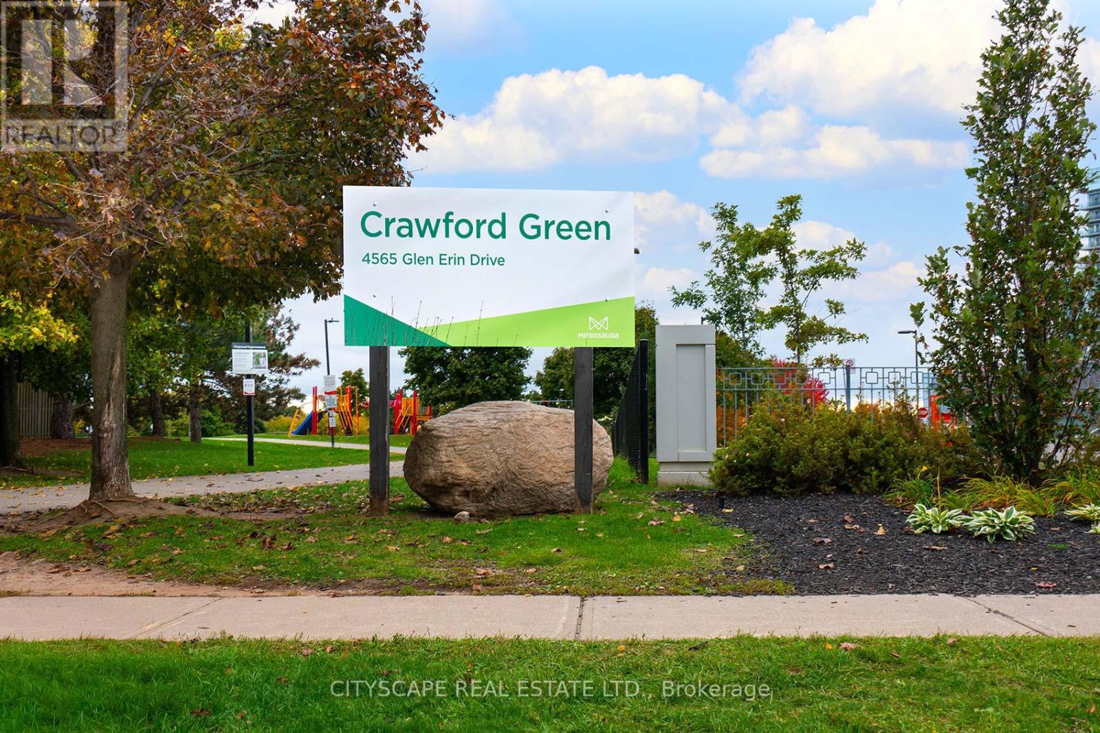 1804 - 4655 Metcalfe Avenue, Mississauga, Ontario  L5M 0Z7 - Photo 40 - W12486742