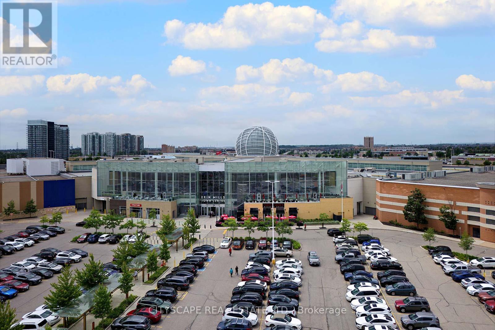 1804 - 4655 Metcalfe Avenue, Mississauga, Ontario  L5M 0Z7 - Photo 41 - W12486742