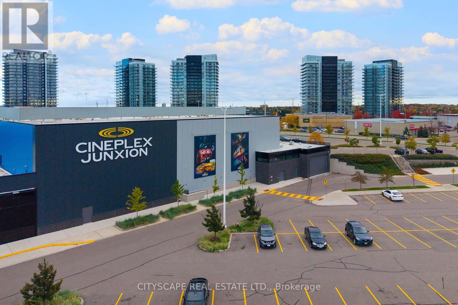 1804 - 4655 Metcalfe Avenue, Mississauga, Ontario  L5M 0Z7 - Photo 42 - W12486742