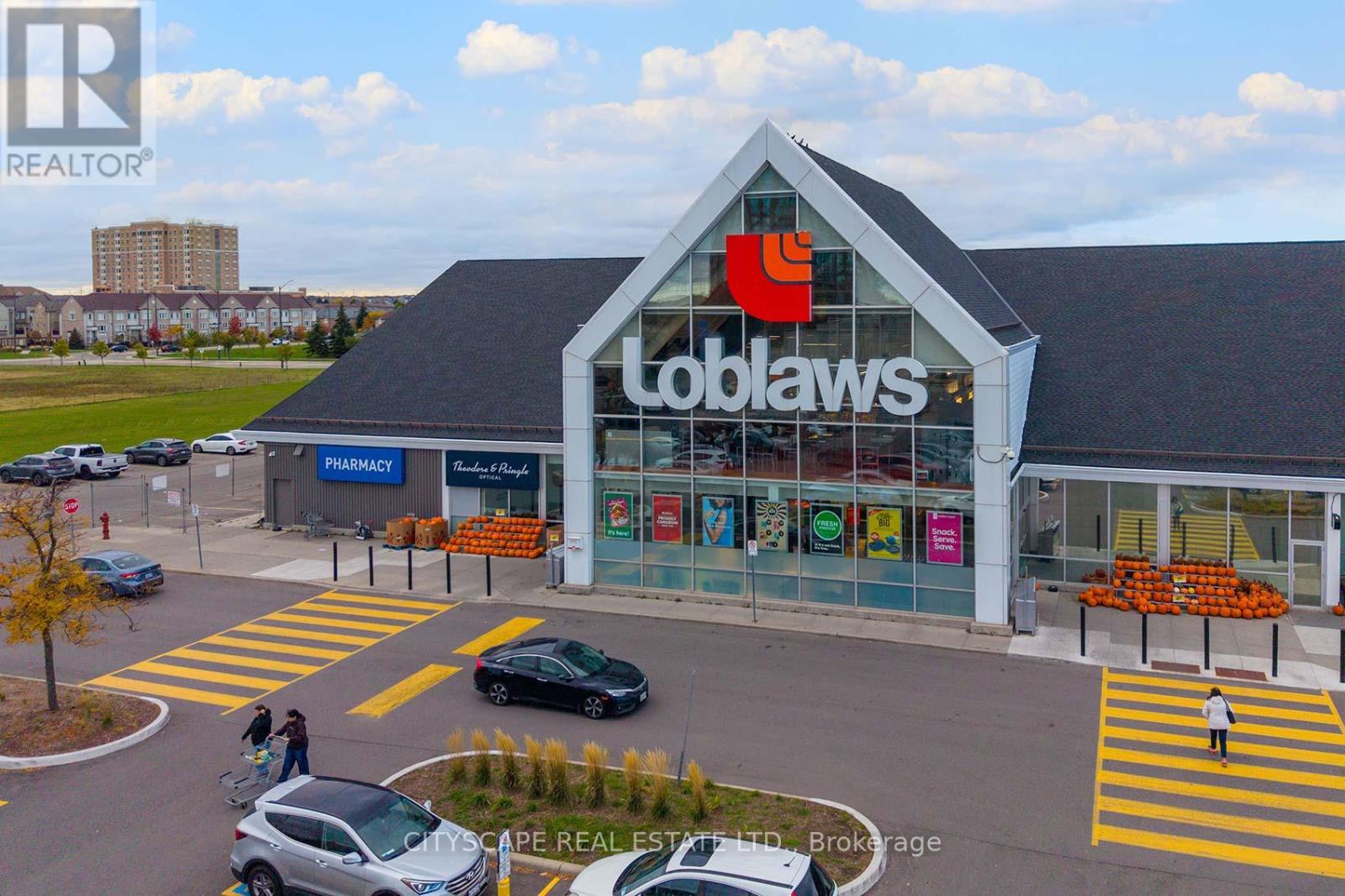 1804 - 4655 Metcalfe Avenue, Mississauga, Ontario  L5M 0Z7 - Photo 43 - W12486742