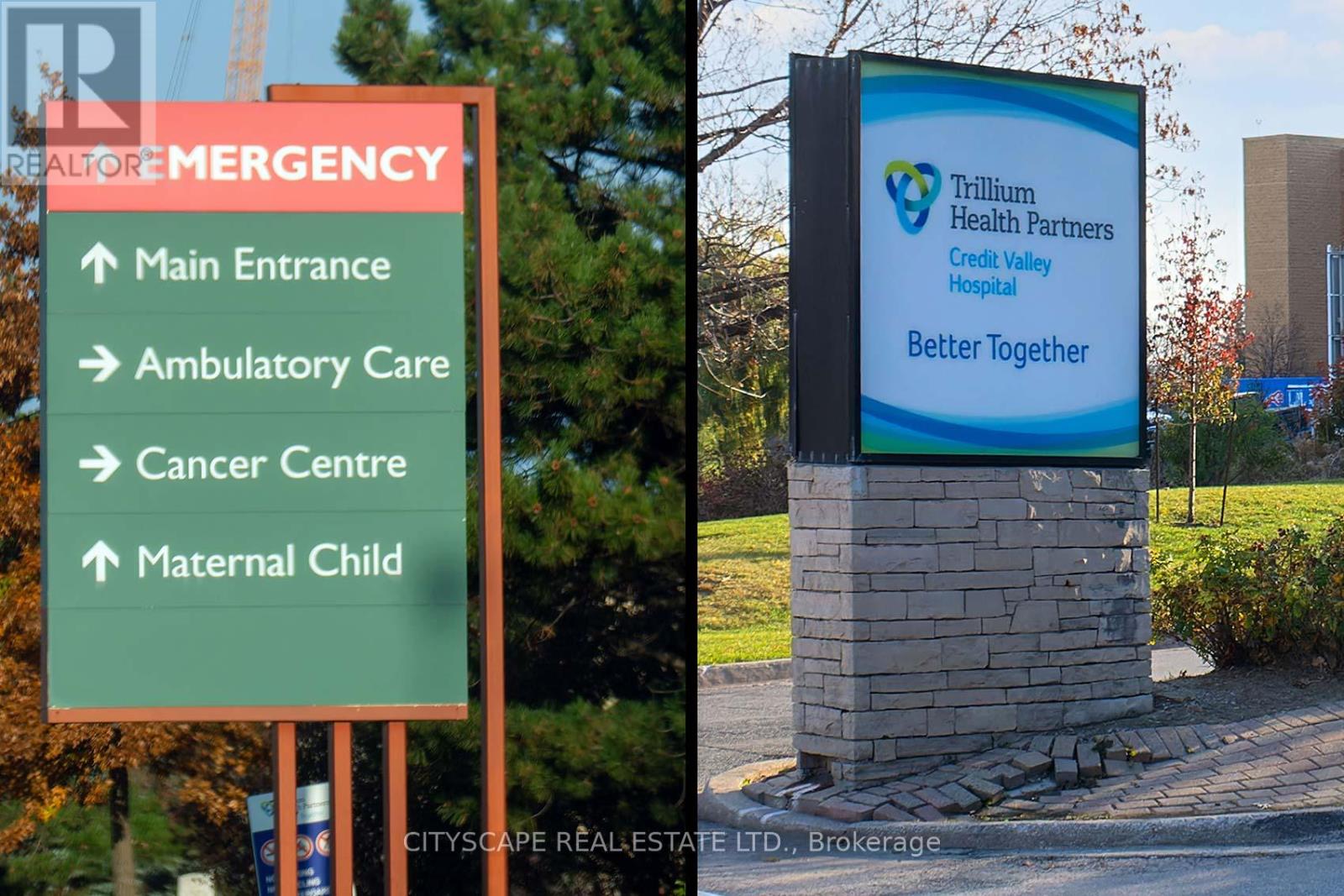 1804 - 4655 Metcalfe Avenue, Mississauga, Ontario  L5M 0Z7 - Photo 47 - W12486742