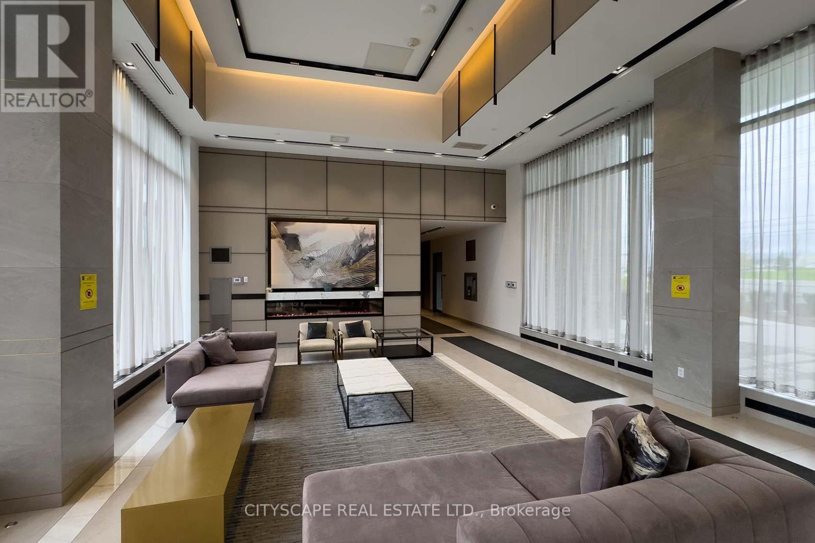 1804 - 4655 Metcalfe Avenue, Mississauga, Ontario  L5M 0Z7 - Photo 5 - W12486742
