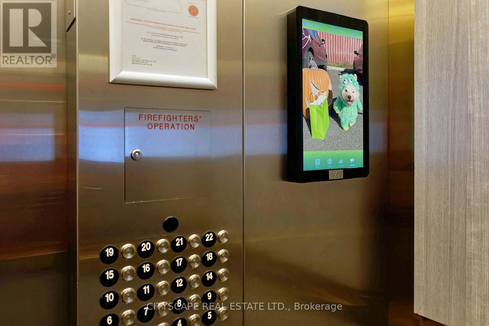 1804 - 4655 Metcalfe Avenue, Mississauga, Ontario  L5M 0Z7 - Photo 6 - W12486742