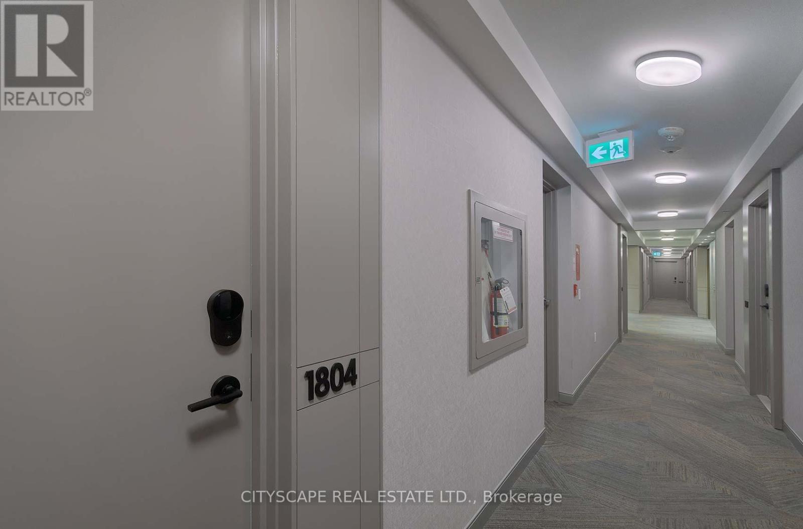 1804 - 4655 Metcalfe Avenue, Mississauga, Ontario  L5M 0Z7 - Photo 7 - W12486742