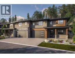 1720 Hidden Hills Drive Unit# 5, kelowna, British Columbia