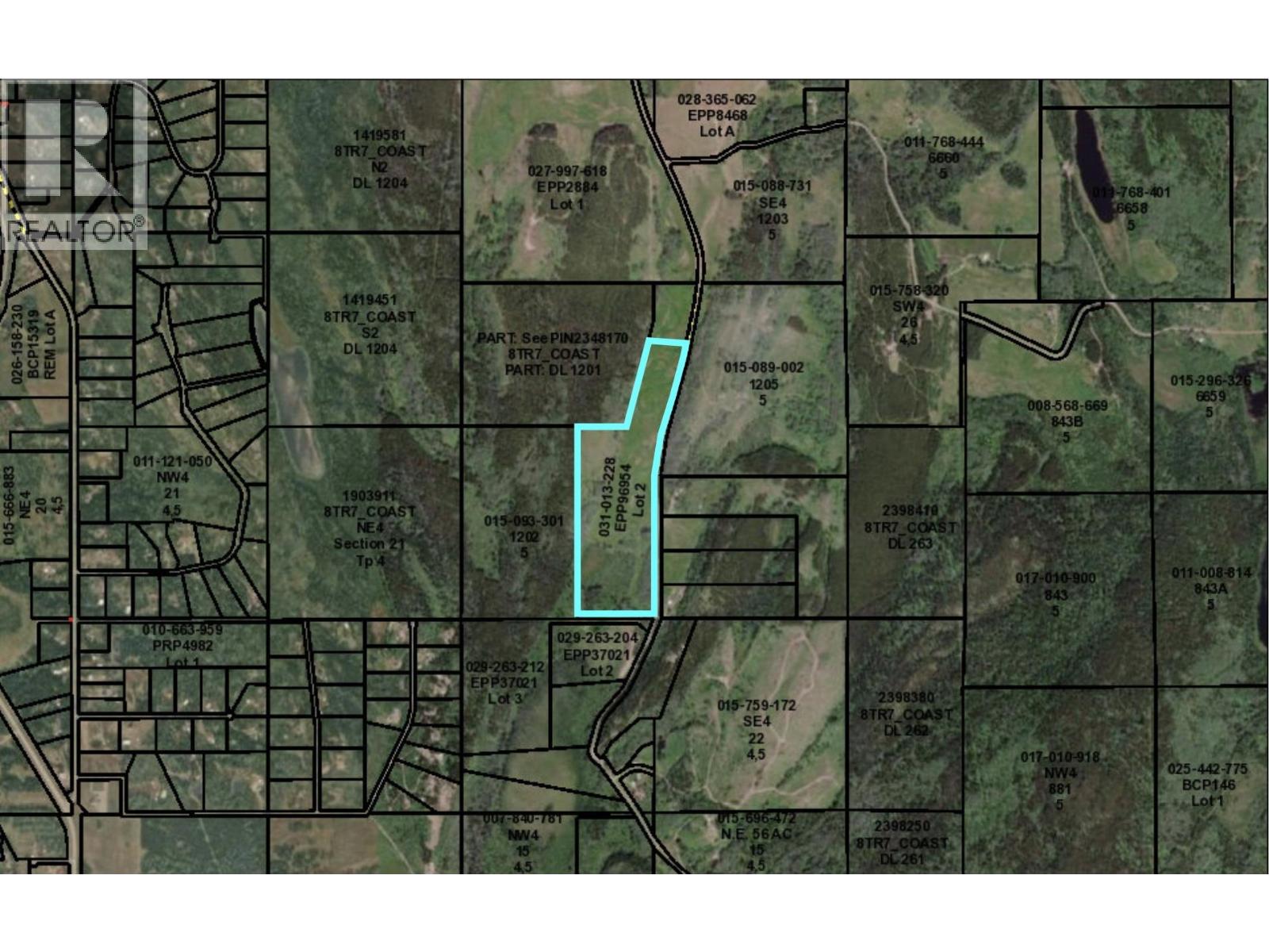 LOT 2 TELKWA HIGH ROAD, Smithers, British Columbia