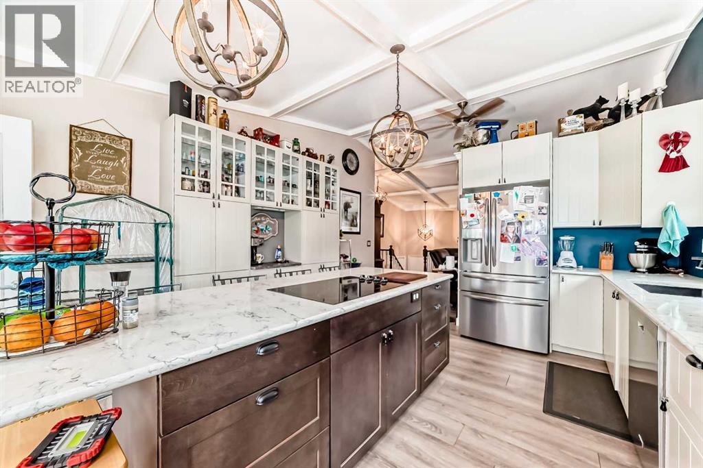 1328 Meadowbrook Drive Se, Airdrie, Alberta  T4A 2A3 - Photo 8 - A2248311