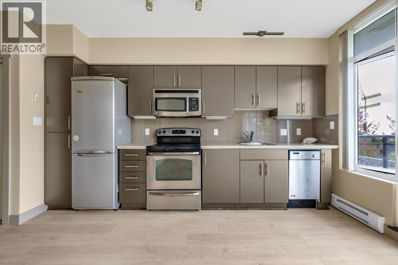 501 9009 Cornerstone Mews, Burnaby, British Columbia  V5A 0B9 - Photo 3 - R3055714