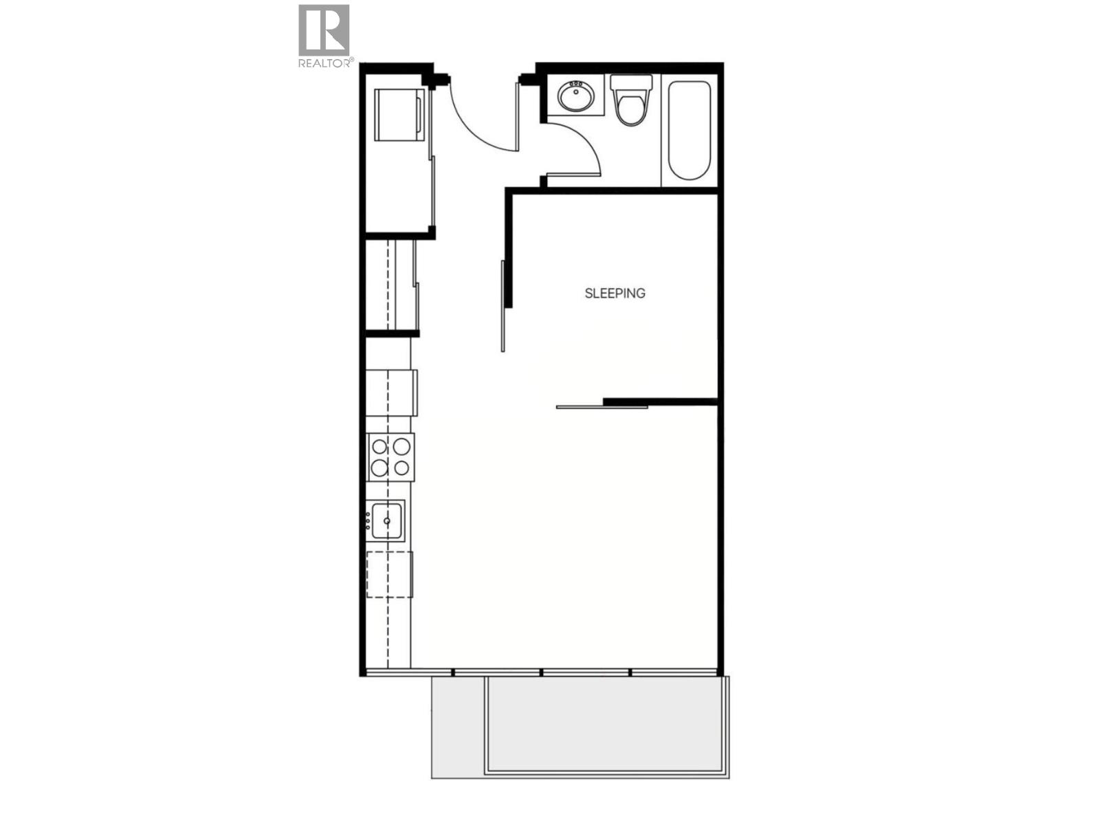 501 9009 Cornerstone Mews, Burnaby, British Columbia  V5A 0B9 - Photo 16 - R3055714