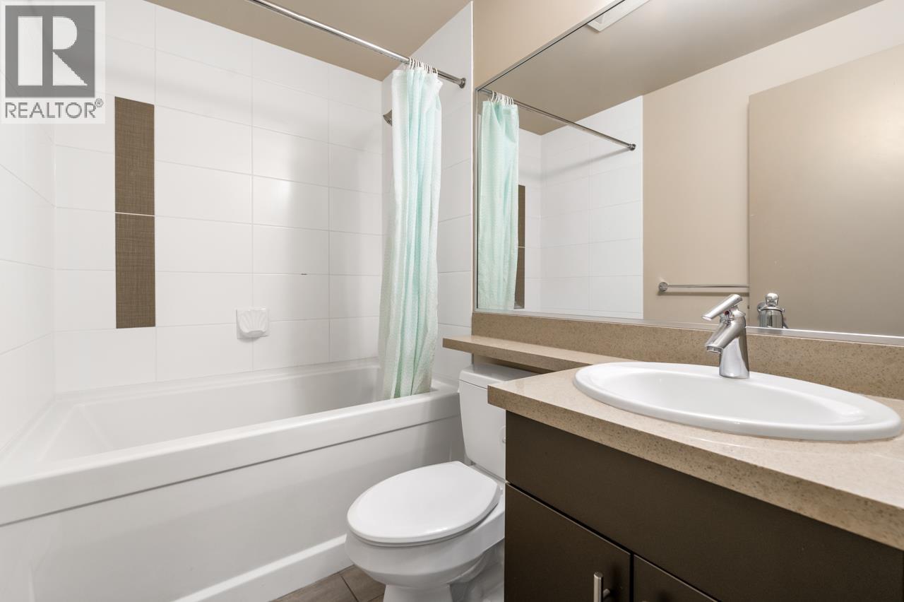 501 9009 Cornerstone Mews, Burnaby, British Columbia  V5A 0B9 - Photo 10 - R3055714