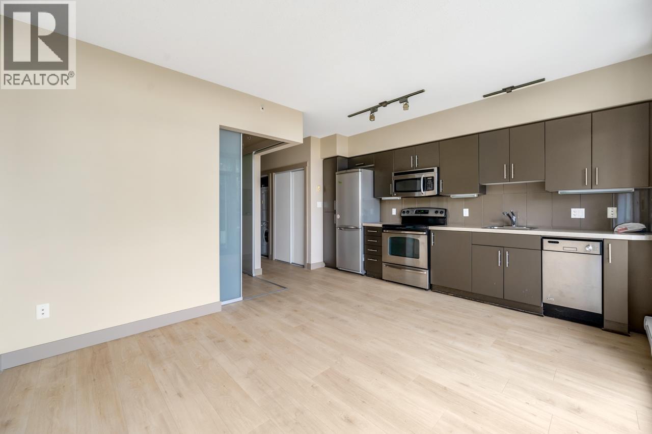 501 9009 Cornerstone Mews, Burnaby, British Columbia  V5A 0B9 - Photo 4 - R3055714