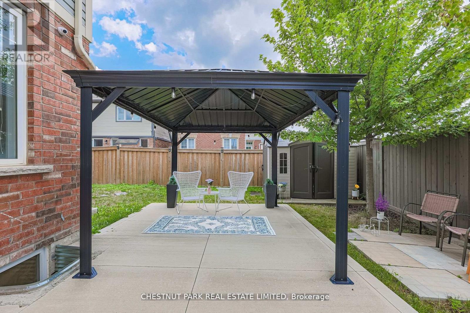 565 Edenbrook Hill Drive, Brampton, Ontario  L7A 4T6 - Photo 44 - W12485008